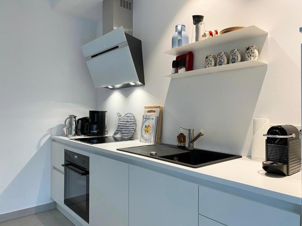 Ferienwohnung Hein Am Nordseedeich Бутьядинген Экстерьер фото